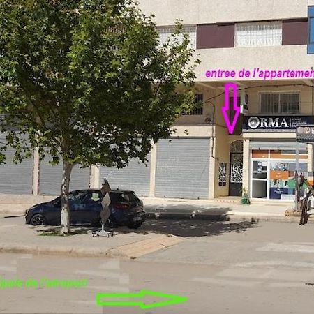 פס Logement Hotel Et Navette Gratuite מראה חיצוני תמונה